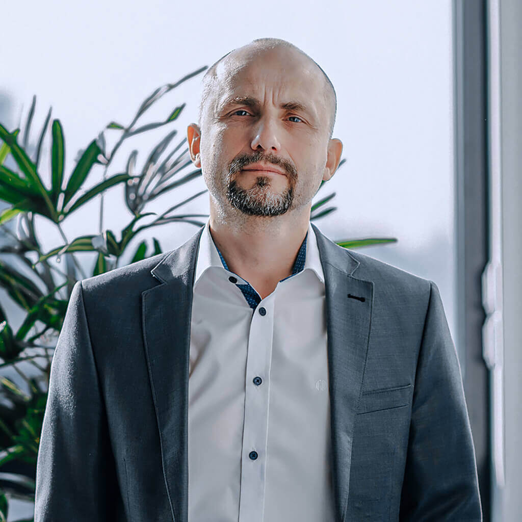 martin škodáček