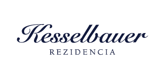 kesselbauer rezidencia logo